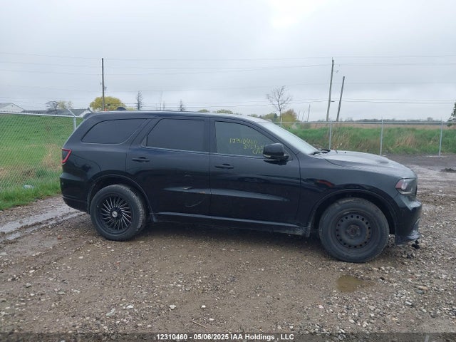 1C4RDJDG5JC364259 Dodge 2018