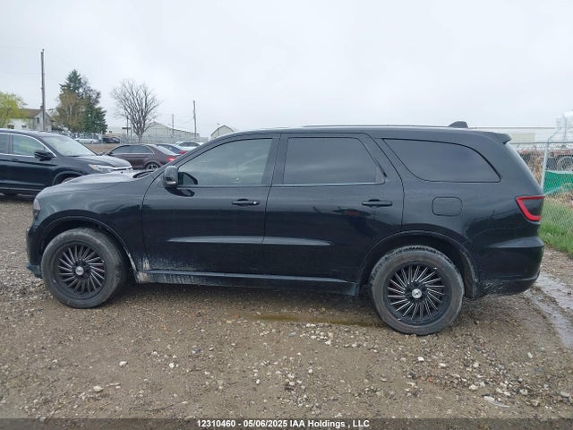 1C4RDJDG5JC364259 Dodge 2018