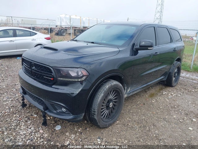 1C4RDJDG5JC364259 Dodge 2018