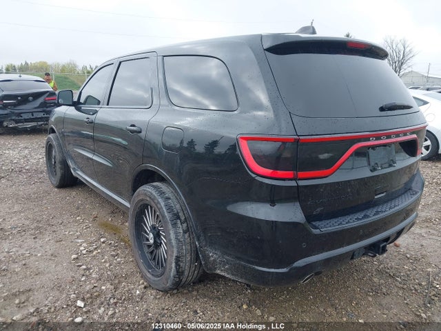 1C4RDJDG5JC364259 Dodge 2018