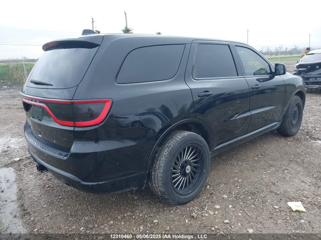1C4RDJDG5JC364259 Dodge 2018