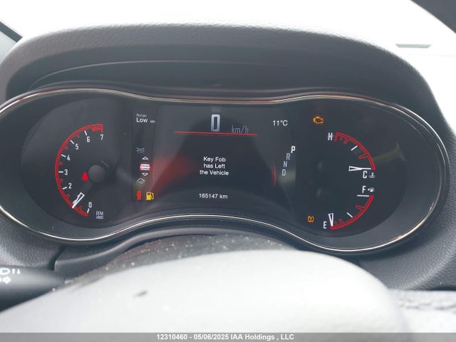 1C4RDJDG5JC364259 Dodge 2018