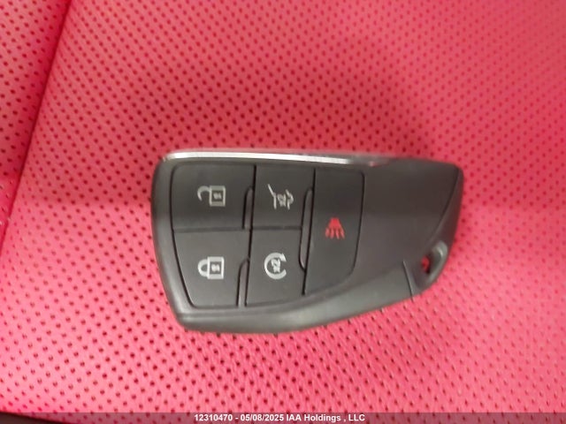 Chevrolet x0c+ec3 2025 3GN7DSRR8SS138257 Image 11