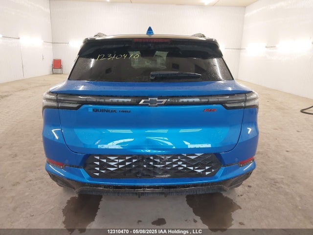 Chevrolet x0c+ec3 2025 3GN7DSRR8SS138257 Image 16