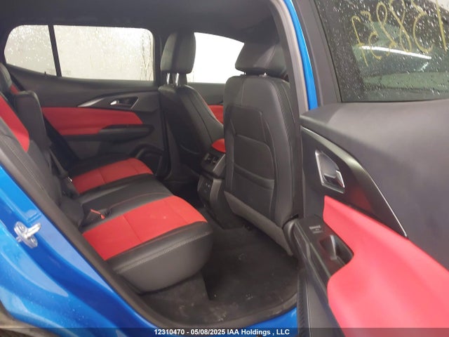 Chevrolet x0c+ec3 2025 3GN7DSRR8SS138257 Image 8