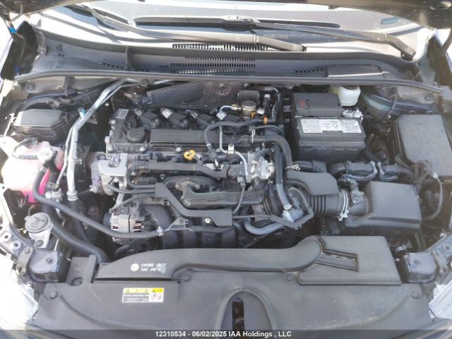 5YFB4MDE1SP231377 Toyota m20a-fks
