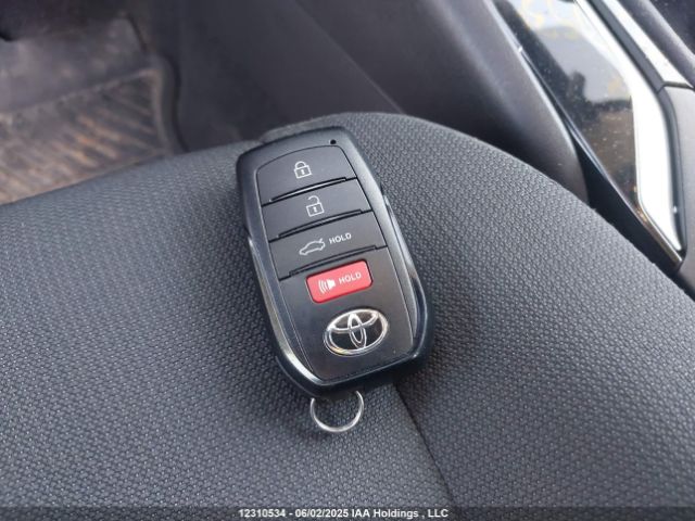 5YFB4MDE1SP231377 Toyota m20a-fks