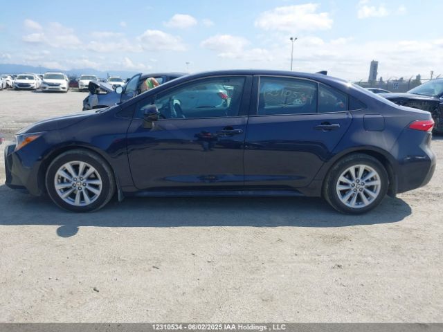 5YFB4MDE1SP231377 Toyota m20a-fks