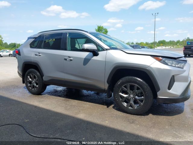 2T3Z1RFV3LC071366 Toyota RAV4 LE