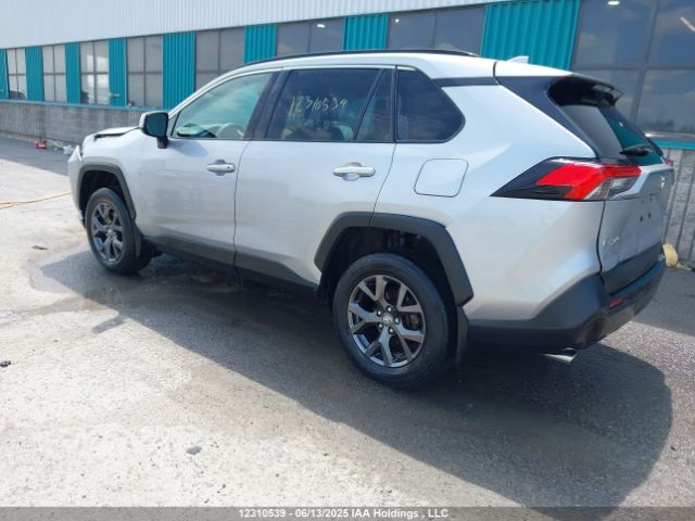 2T3Z1RFV3LC071366 Toyota RAV4 LE