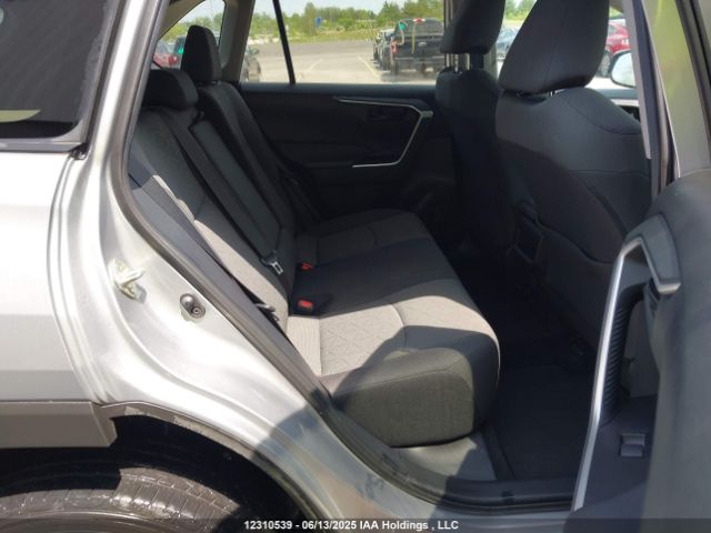 2T3Z1RFV3LC071366 Toyota RAV4 LE