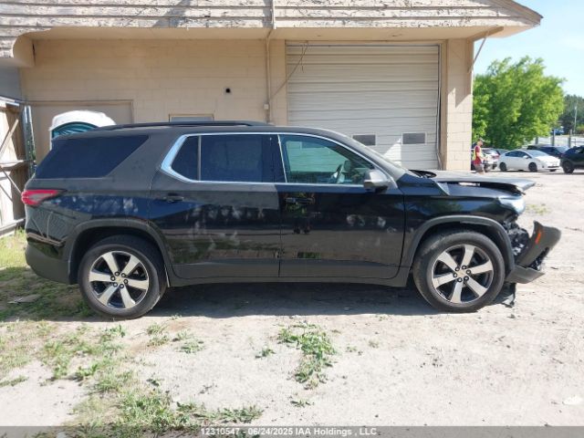 1GNEVHKW1PJ224445 Chevrolet lfy