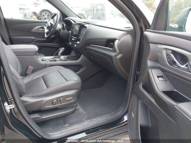 1GNEVHKW1PJ224445 Chevrolet lfy