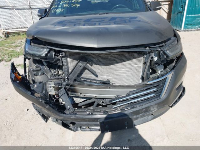 1GNEVHKW1PJ224445 Chevrolet lfy