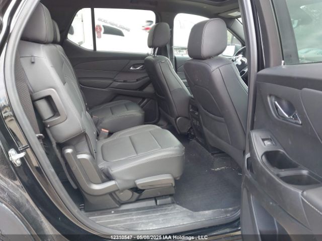 1GNEVHKW1PJ224445 Chevrolet lfy