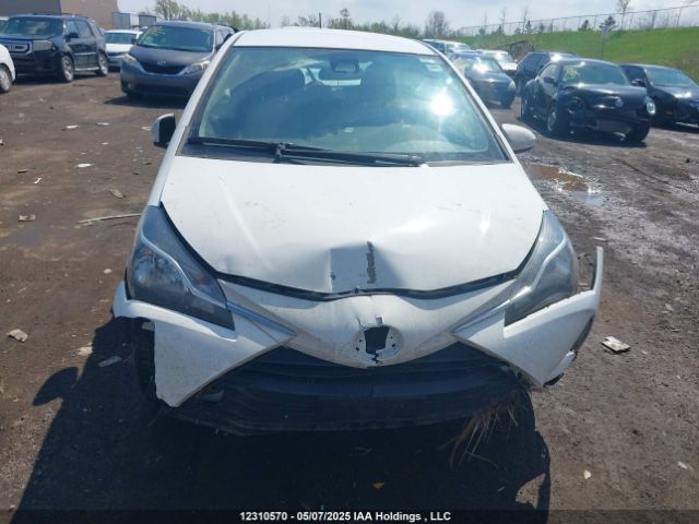 VNKKTUD30JA097084 Toyota Yaris