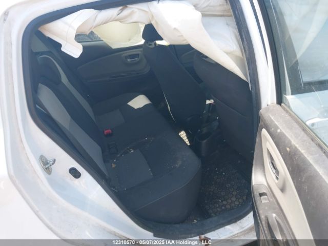 VNKKTUD30JA097084 Toyota Yaris