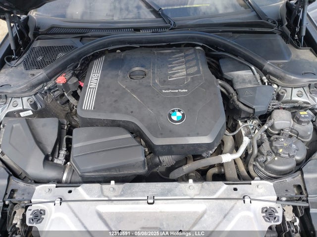 WBA5R7C51KAE82843 BMW 330I