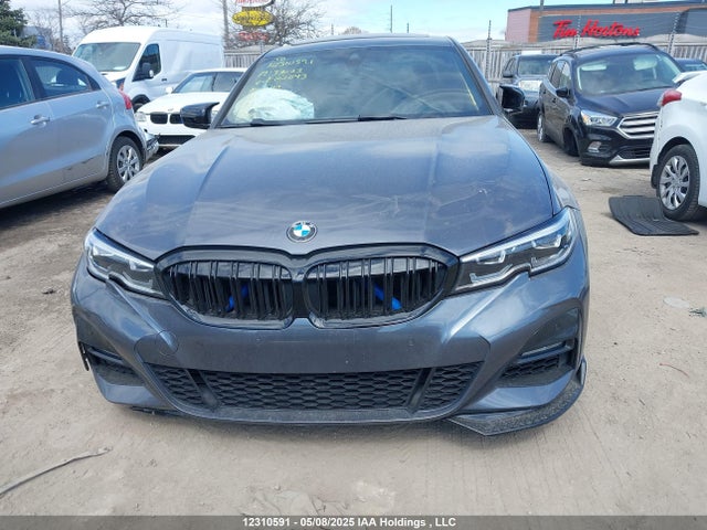 WBA5R7C51KAE82843 BMW 330I