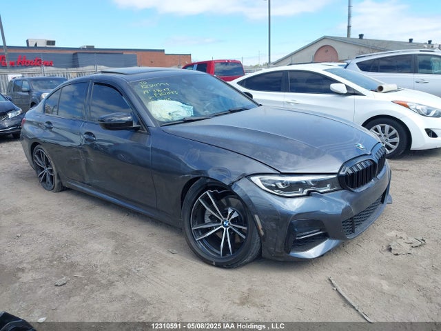 WBA5R7C51KAE82843 BMW 330I