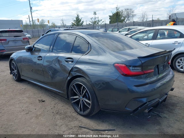 WBA5R7C51KAE82843 BMW 330I