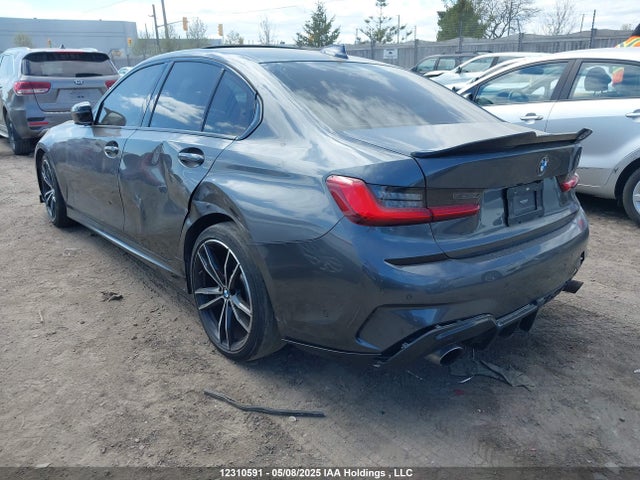 WBA5R7C51KAE82843 BMW 330I