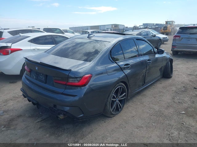 WBA5R7C51KAE82843 BMW 330I