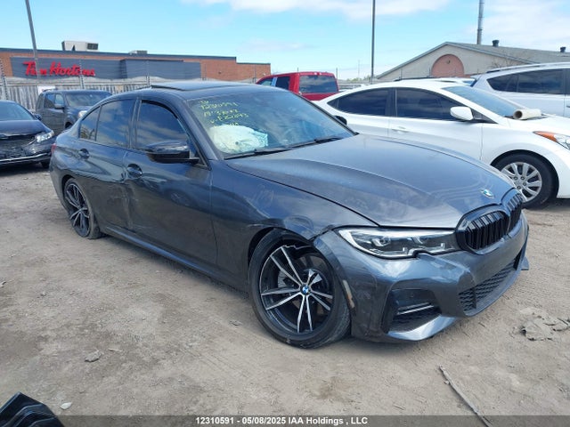WBA5R7C51KAE82843 BMW 330I