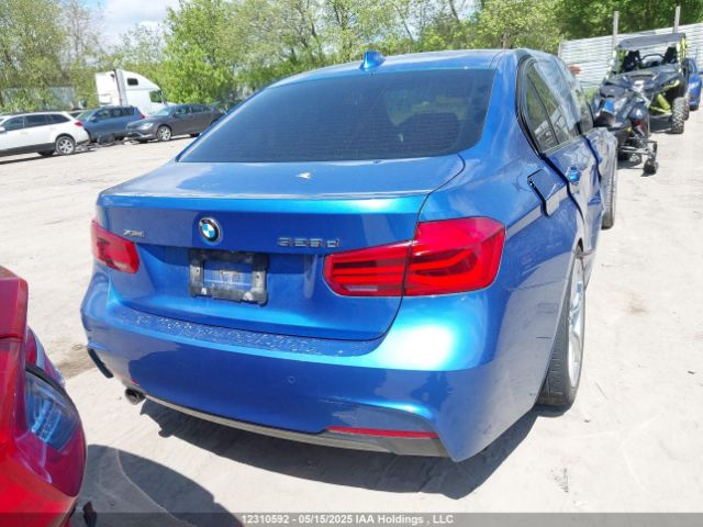 WBA8F1C54JAE97662 BMW 328d Xdrive