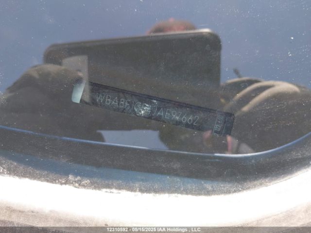 WBA8F1C54JAE97662 BMW 328d Xdrive