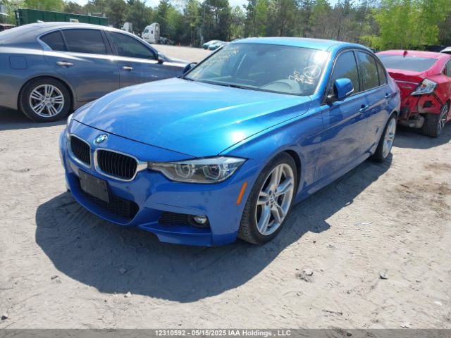 WBA8F1C54JAE97662 BMW 328d Xdrive