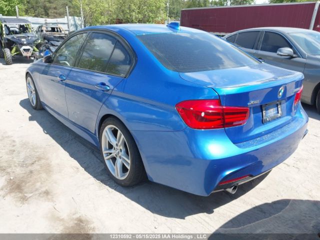WBA8F1C54JAE97662 BMW 328d Xdrive