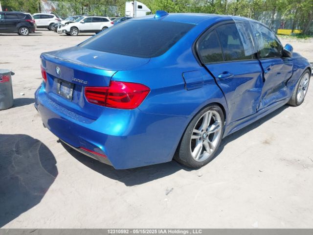 WBA8F1C54JAE97662 BMW 328d Xdrive