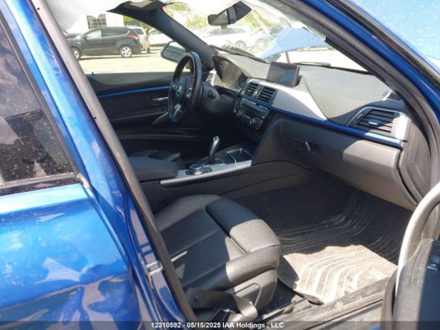 WBA8F1C54JAE97662 BMW 328d Xdrive