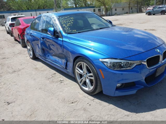 WBA8F1C54JAE97662 BMW 328d Xdrive
