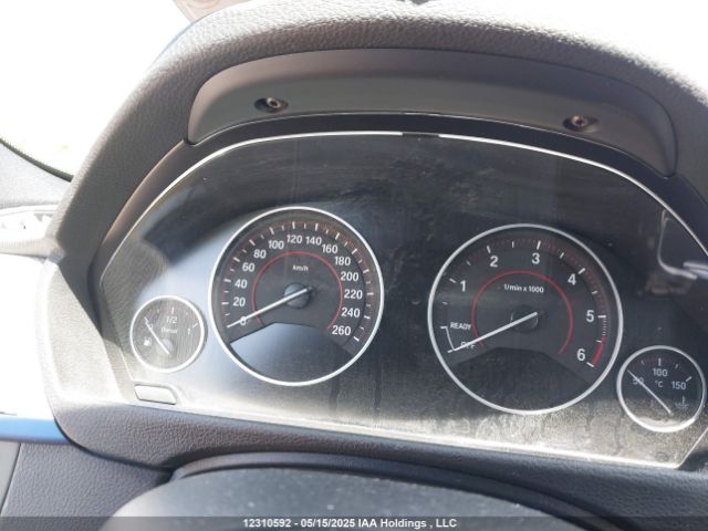 WBA8F1C54JAE97662 BMW 328d Xdrive