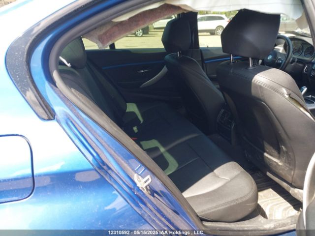 WBA8F1C54JAE97662 BMW 328d Xdrive