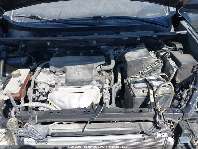Toyota RAV4 LE 2014 2T3BFREV5EW143108 Image 10