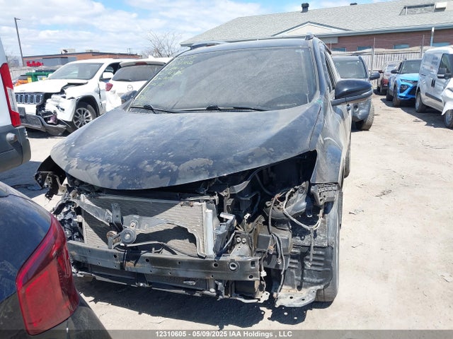 Toyota RAV4 LE 2014 2T3BFREV5EW143108 Image 12