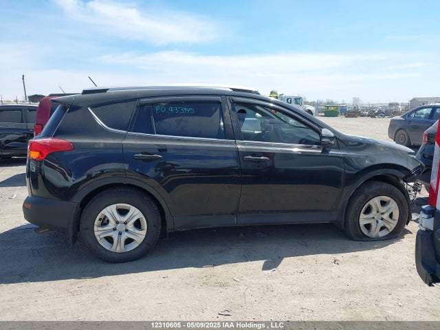 Toyota RAV4 LE 2014 2T3BFREV5EW143108 Image 13
