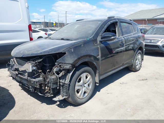 Toyota RAV4 LE 2014 2T3BFREV5EW143108 Image 2