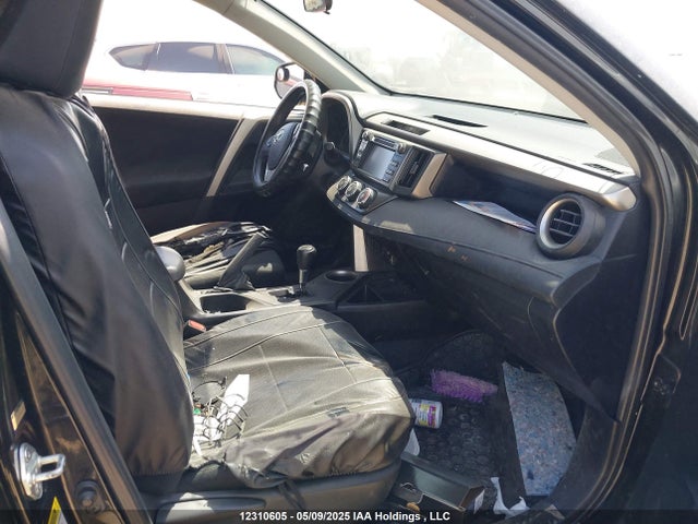 Toyota RAV4 LE 2014 2T3BFREV5EW143108 Image 5