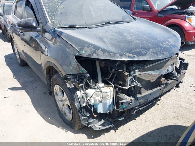 Toyota RAV4 LE 2014 2T3BFREV5EW143108 Image 6