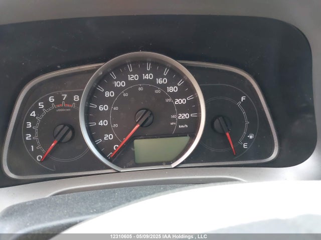 Toyota RAV4 LE 2014 2T3BFREV5EW143108 Image 7