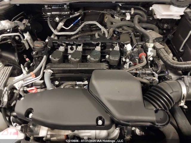2HKRS4H56SH111697 Honda l15be