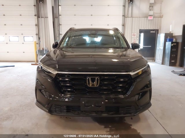 2HKRS4H56SH111697 Honda l15be