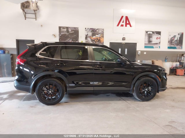 2HKRS4H56SH111697 Honda l15be