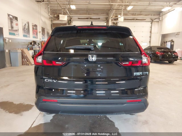 2HKRS4H56SH111697 Honda l15be