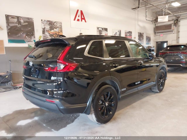2HKRS4H56SH111697 Honda l15be