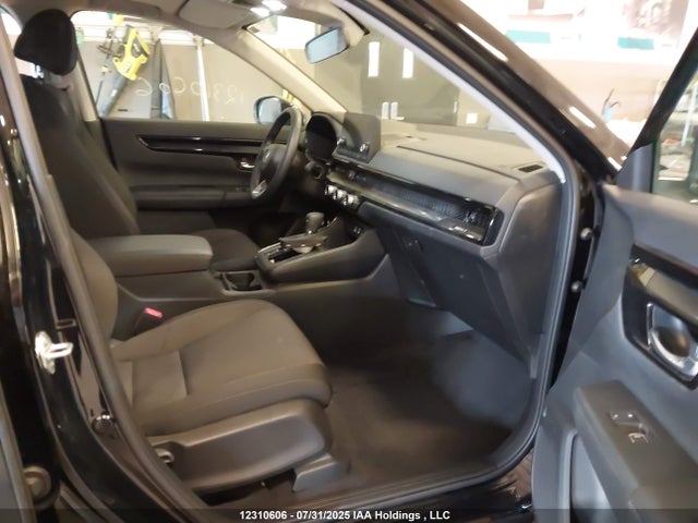 2HKRS4H56SH111697 Honda l15be